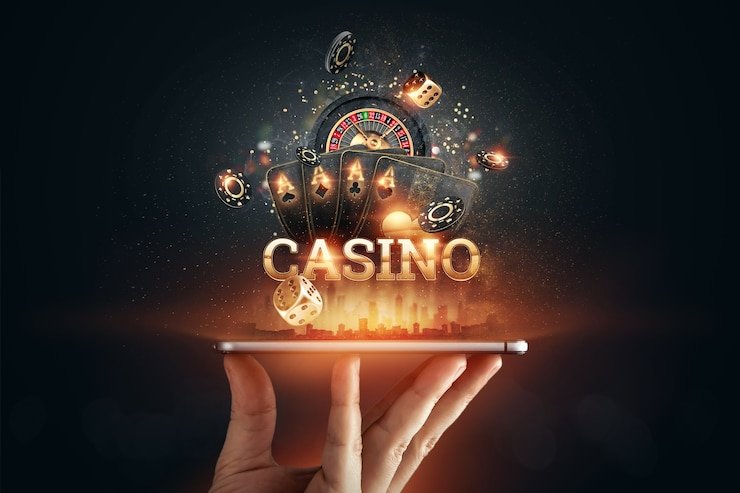 Privasi data saat membuka caturwin