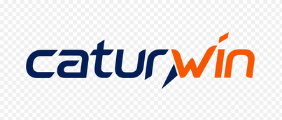 Logo caturwin